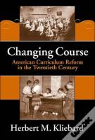 Changing Course