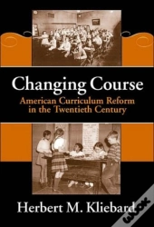 Changing Course