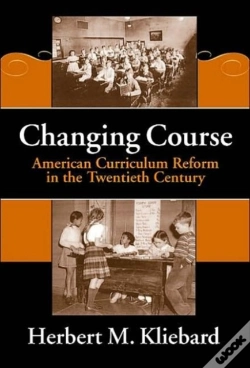 Capa do artigo Changing Course