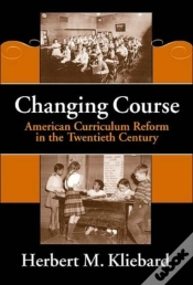 Capa do artigo Changing Course