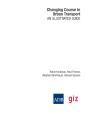 Changing Course In Urban Transport - Preview