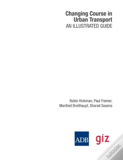 Capa do artigo Changing Course In Urban Transport