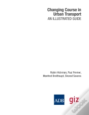 Capa do artigo Changing Course In Urban Transport