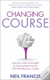 Capa do artigo Changing Course