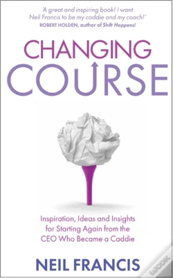 Capa do artigo Changing Course