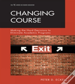 Capa do artigo Changing Course