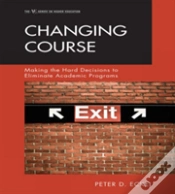 Capa do artigo Changing Course