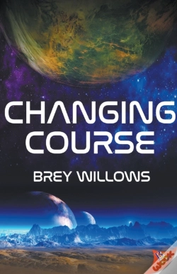 Capa do artigo Changing Course