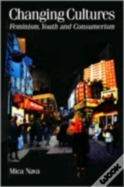 Capa do artigo Changing Cultures