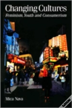Capa do artigo Changing Cultures