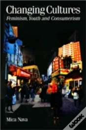 Capa do artigo Changing Cultures