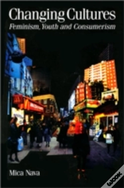 Capa do artigo Changing Cultures