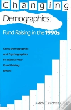 Capa do artigo Changing Demographics