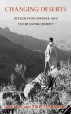 Capa do artigo Changing Deserts