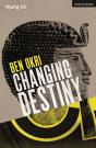 Changing Destiny - Preview