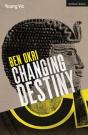 Changing Destiny - Preview