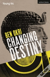 Capa do artigo Changing Destiny