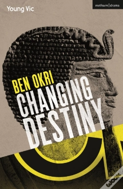 Capa do artigo Changing Destiny