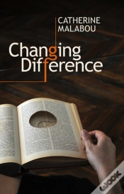 Capa do artigo Changing Difference