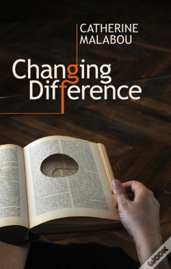 Capa do artigo Changing Difference