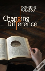 Capa do artigo Changing Difference