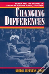 Changing Differences