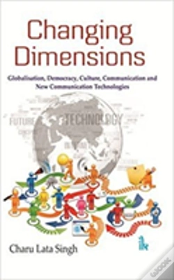 Capa do artigo Changing Dimensions
