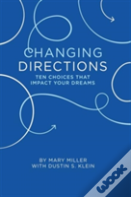 Changing Direction