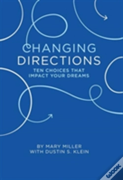 Capa do artigo Changing Direction