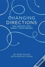 Capa do artigo Changing Direction
