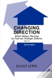 Capa do artigo Changing Direction