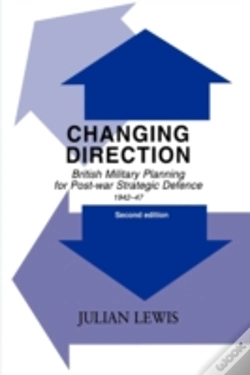 Capa do artigo Changing Direction