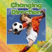 Changing Direction?