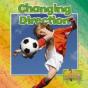 Changing Direction? - Preview