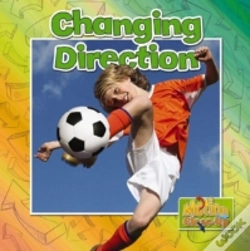 Capa do artigo Changing Direction?