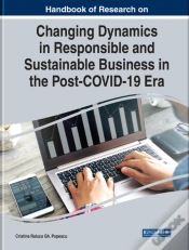 Capa do artigo Changing Dynamics In Responsible And Sus