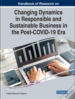 Capa do artigo Changing Dynamics In Responsible And Sus