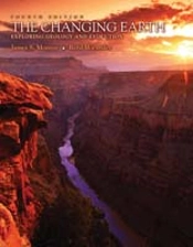 Capa do artigo CHANGING EARTH
