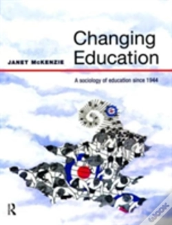 Capa do artigo Changing Education