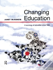 Capa do artigo Changing Education