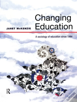 Capa do artigo Changing Education