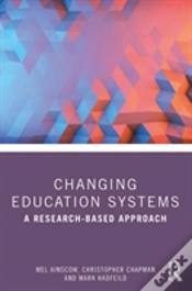 Capa do artigo Changing Education Systems