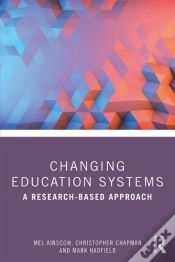 Capa do artigo Changing Education Systems