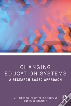 Capa do artigo Changing Education Systems