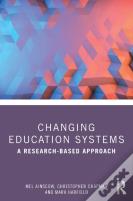 Changing Education Systems