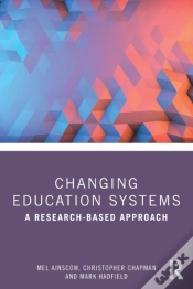 Capa do artigo Changing Education Systems