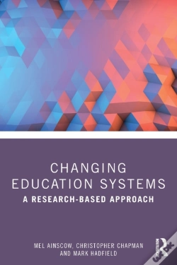 Capa do artigo Changing Education Systems