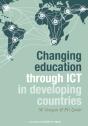 Changing Education Through Ict In Developing Countries - Preview