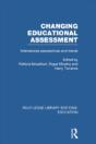 Changing Educational Assessment - Preview