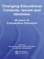 Changing Educational Contexts, Issues And Identities - Preview